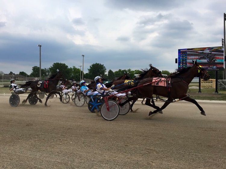 44th Annual Charity Driver's Challenge