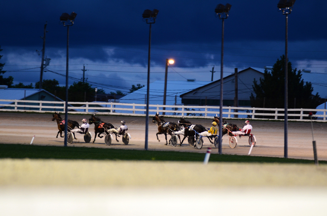Hiawatha Horse Park to host final stop of OSS 50th Anniversary celebration tour