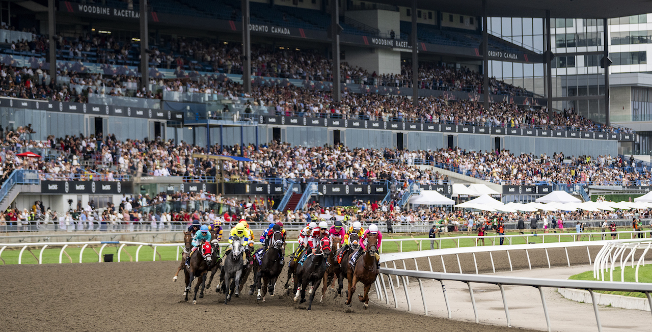 Sportsnet and Citytv are the New Home for The King’s Plate
