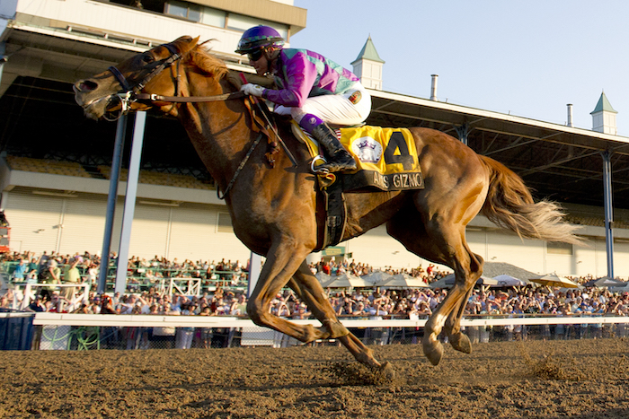Fort Erie Live Racing Consortium applies for 40 race days in 2017