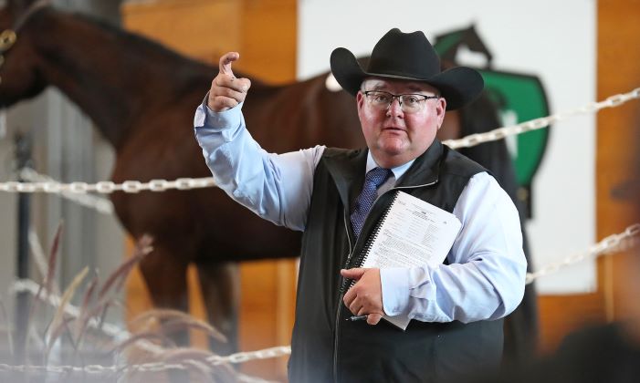 Canada’s restrictive and unfair tax laws hurting Ontario’s horse racing sector