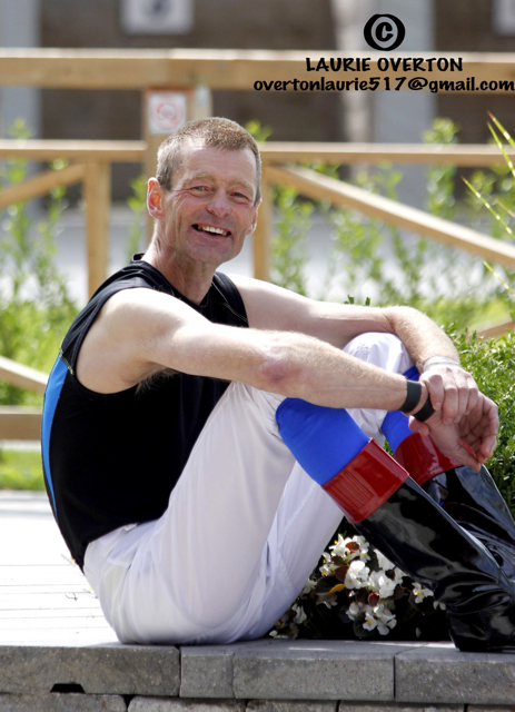 Worth the Weight; Jockey Ed Walton Talks New Rule