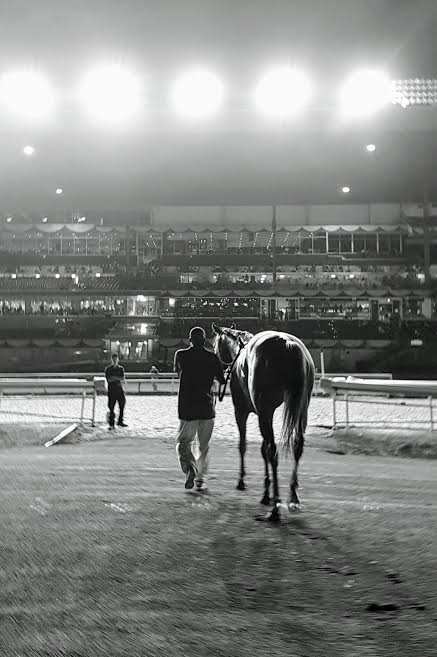 Photo: Wednesday Night Lights