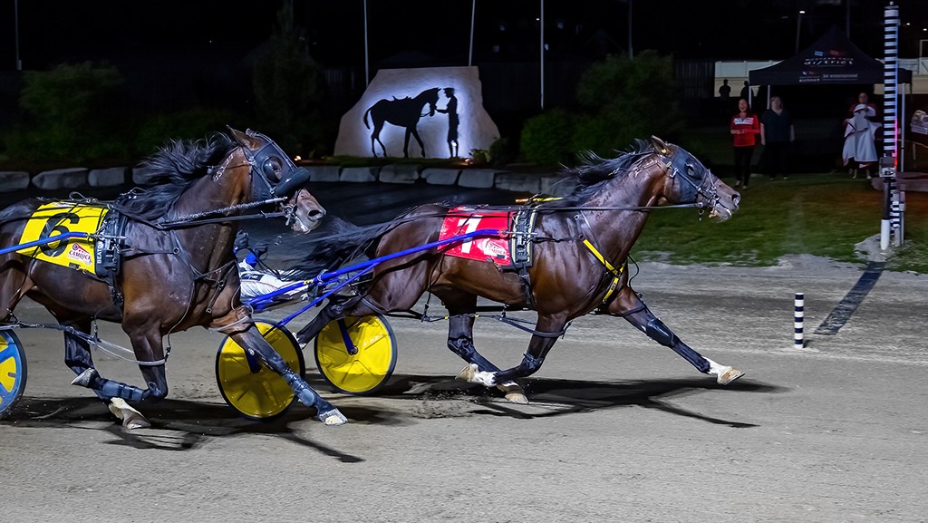 OSS Prospect Series Finals