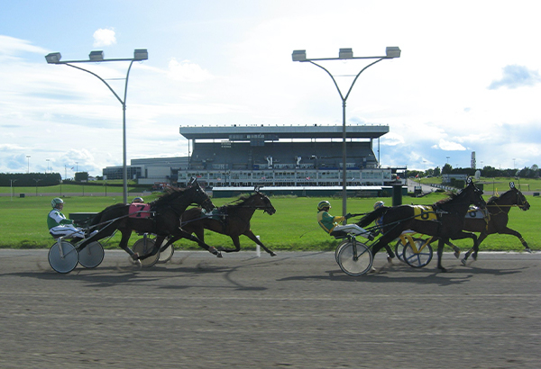 Hard Rock Hotel & Casino and Ontario Racing agree to conclude racing program at Rideau Carleton Raceway